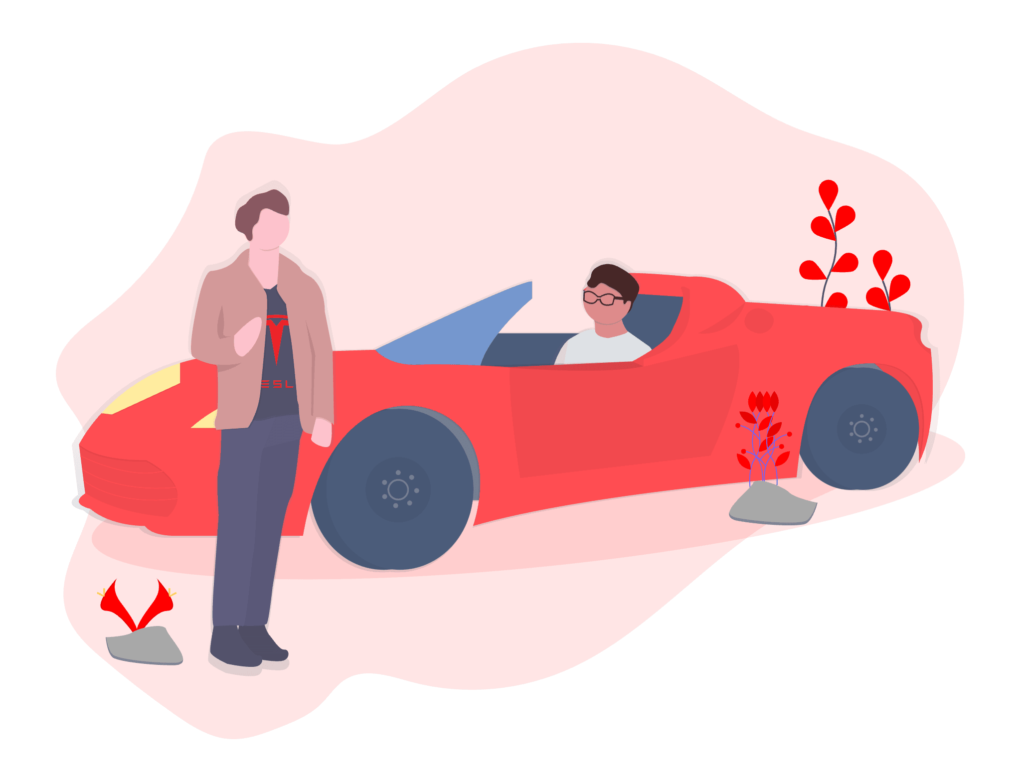 Car remapping